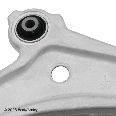 Suspension Control Arm and Ball Joint Assembly Beck Arnley 102-7825