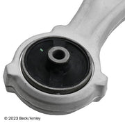 Suspension Control Arm and Ball Joint Assembly Beck Arnley 102-7825