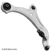 Suspension Control Arm and Ball Joint Assembly Beck Arnley 102-7826