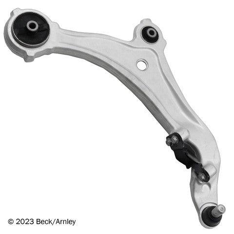 Suspension Control Arm and Ball Joint Assembly Beck Arnley 102-7826