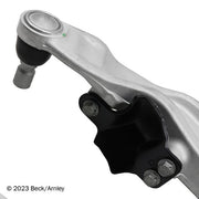 Suspension Control Arm and Ball Joint Assembly Beck Arnley 102-7826