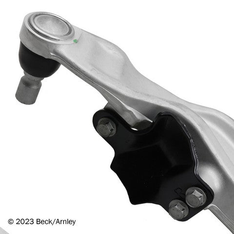 Suspension Control Arm and Ball Joint Assembly Beck Arnley 102-7826