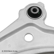 Suspension Control Arm and Ball Joint Assembly Beck Arnley 102-7826