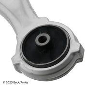 Suspension Control Arm and Ball Joint Assembly Beck Arnley 102-7826