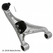 Suspension Control Arm and Ball Joint Assembly Beck Arnley 102-7829