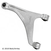 Suspension Control Arm and Ball Joint Assembly Beck Arnley 102-7829