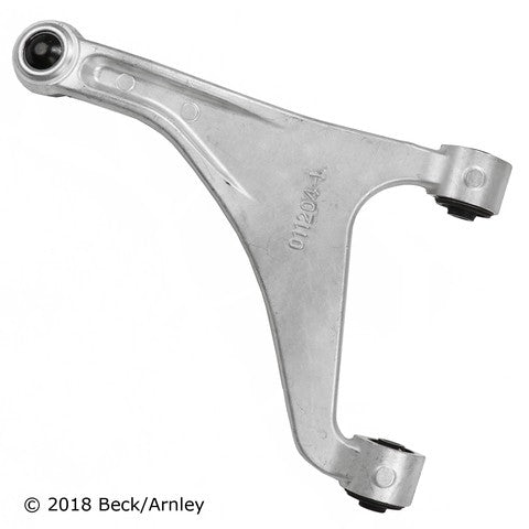 Suspension Control Arm and Ball Joint Assembly Beck Arnley 102-7829