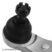 Suspension Control Arm and Ball Joint Assembly Beck Arnley 102-7829