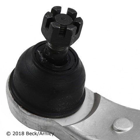 Suspension Control Arm and Ball Joint Assembly Beck Arnley 102-7829