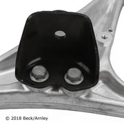 Suspension Control Arm and Ball Joint Assembly Beck Arnley 102-7829