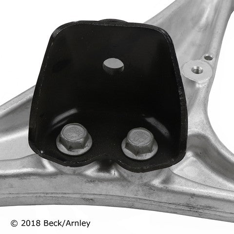 Suspension Control Arm and Ball Joint Assembly Beck Arnley 102-7829