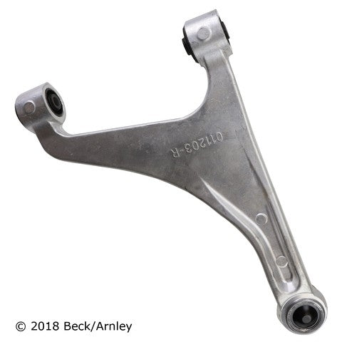 Suspension Control Arm and Ball Joint Assembly Beck Arnley 102-7830