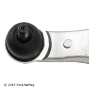 Suspension Control Arm and Ball Joint Assembly Beck Arnley 102-7830