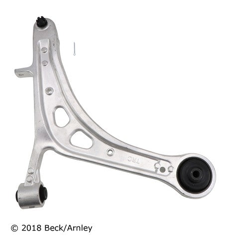 Suspension Control Arm and Ball Joint Assembly Beck Arnley 102-7833