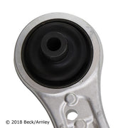 Suspension Control Arm and Ball Joint Assembly Beck Arnley 102-7833