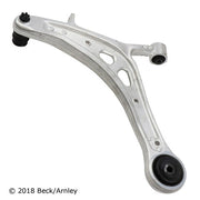 Suspension Control Arm and Ball Joint Assembly Beck Arnley 102-7834