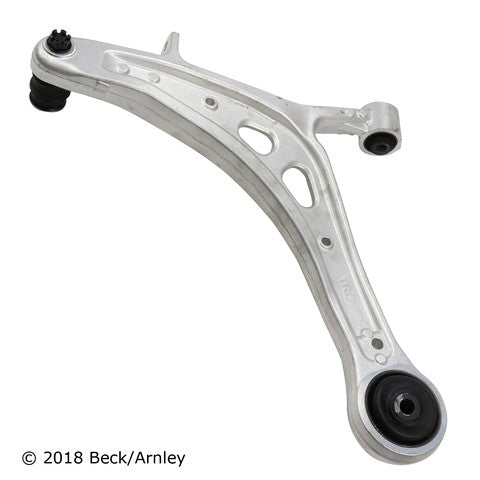 Suspension Control Arm and Ball Joint Assembly Beck Arnley 102-7834