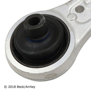 Suspension Control Arm and Ball Joint Assembly Beck Arnley 102-7834