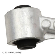 Suspension Control Arm and Ball Joint Assembly Beck Arnley 102-7834