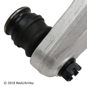 Suspension Control Arm and Ball Joint Assembly Beck Arnley 102-7834