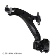 Suspension Control Arm and Ball Joint Assembly Beck Arnley 102-7839