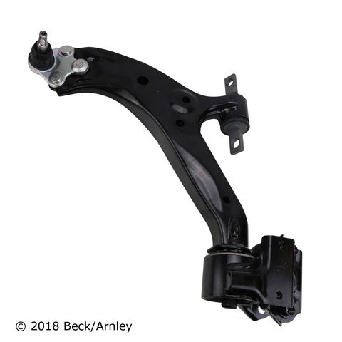 Suspension Control Arm and Ball Joint Assembly Beck Arnley 102-7839
