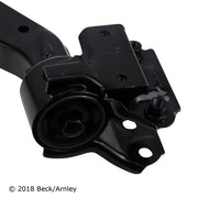 Suspension Control Arm and Ball Joint Assembly Beck Arnley 102-7839