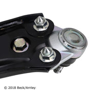 Suspension Control Arm and Ball Joint Assembly Beck Arnley 102-7839