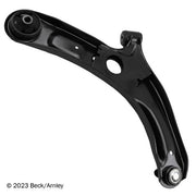Suspension Control Arm and Ball Joint Assembly Beck Arnley 102-7841