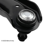 Suspension Control Arm and Ball Joint Assembly Beck Arnley 102-7841
