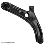 Suspension Control Arm and Ball Joint Assembly Beck Arnley 102-7842