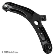 Suspension Control Arm and Ball Joint Assembly Beck Arnley 102-7842