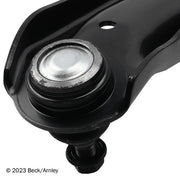 Suspension Control Arm and Ball Joint Assembly Beck Arnley 102-7842