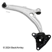 Suspension Control Arm and Ball Joint Assembly Beck Arnley 102-7843