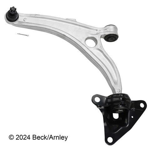 Suspension Control Arm and Ball Joint Assembly Beck Arnley 102-7843