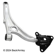 Suspension Control Arm and Ball Joint Assembly Beck Arnley 102-7843