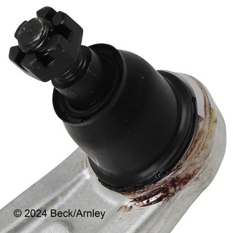 Suspension Control Arm and Ball Joint Assembly Beck Arnley 102-7843