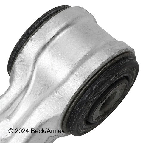 Suspension Control Arm and Ball Joint Assembly Beck Arnley 102-7843
