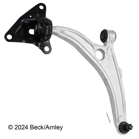 Suspension Control Arm and Ball Joint Assembly Beck Arnley 102-7844