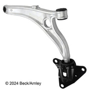 Suspension Control Arm and Ball Joint Assembly Beck Arnley 102-7844