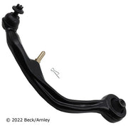 Suspension Control Arm and Ball Joint Assembly Beck Arnley 102-7856