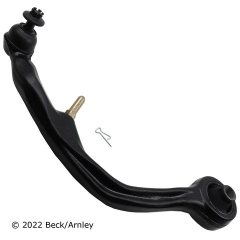 Suspension Control Arm and Ball Joint Assembly Beck Arnley 102-7856