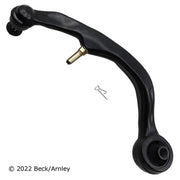 Suspension Control Arm and Ball Joint Assembly Beck Arnley 102-7856