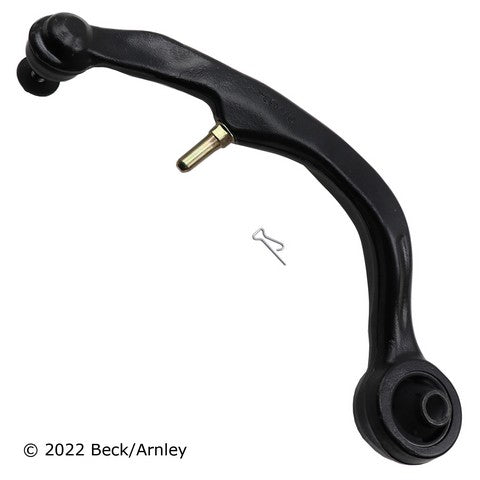 Suspension Control Arm and Ball Joint Assembly Beck Arnley 102-7856