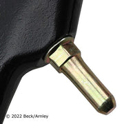 Suspension Control Arm and Ball Joint Assembly Beck Arnley 102-7856