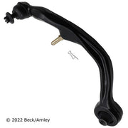 Suspension Control Arm and Ball Joint Assembly Beck Arnley 102-7857