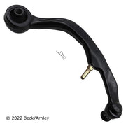 Suspension Control Arm and Ball Joint Assembly Beck Arnley 102-7857