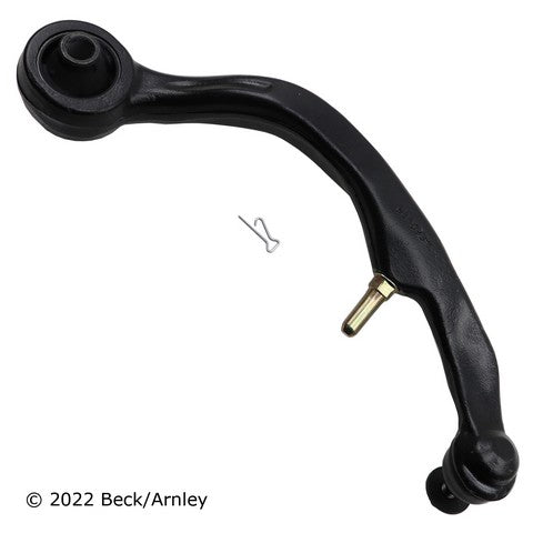 Suspension Control Arm and Ball Joint Assembly Beck Arnley 102-7857