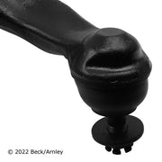 Suspension Control Arm and Ball Joint Assembly Beck Arnley 102-7857