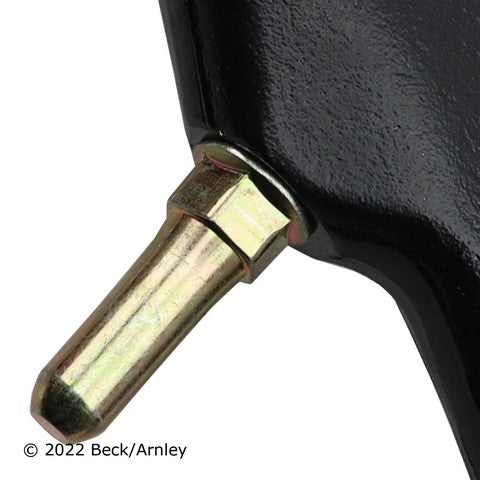 Suspension Control Arm and Ball Joint Assembly Beck Arnley 102-7857
